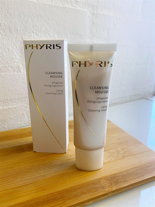 Phyris - Cleansing Mousse 75 ml.